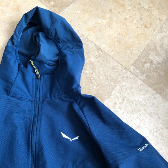 salewa agner engineered dst jacket